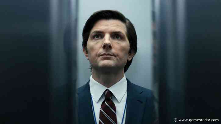 Charlie Brooker says he's deliberately not watched Severance yet because people keep telling him it's like a "much better" Black Mirror