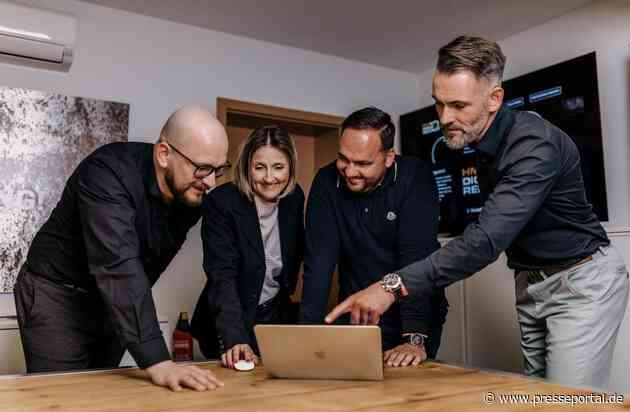 Einsatz von KI bei Onboarding und Unterweisung: Robert Eckhold bringt mit automatisierten Schulungsportalen mehr Effizienz in Handwerk und Industrie