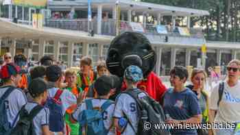 Organisatie Pennenzakkenrock zoekt vrijwilligers