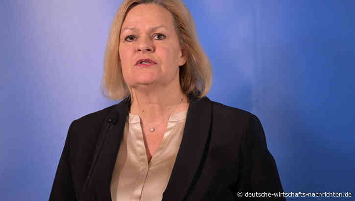 Migration: Während der Koalitionsverhandlung stoppt das Innenministerium plötzlich die Aufnahme der UN-Flüchtlinge