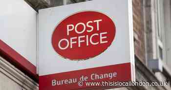 Full list of all the Post Office branches set to be offloaded in the UK