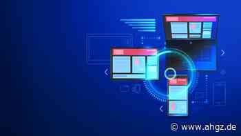 Für Förderprogramme: IHA startet Plattform zur Mittelbeantragung