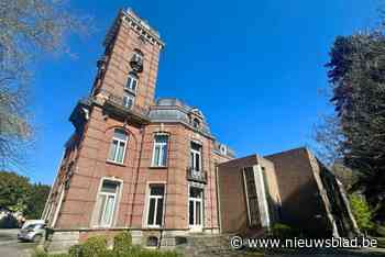 850.000 euro armer, maar kasteel rijker: gemeente Jabbeke zal kasteeldomein De Blauwe Toren aankopen
