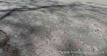 Road closure announced for essential carriageway maintenance scheme