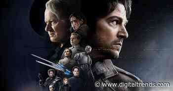 Andor creator credits The Mandalorian for paving the way for the series