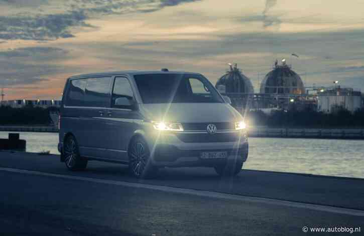 Bizar: zoveel geregistreerde busjes mogen de emissiezone NIET in