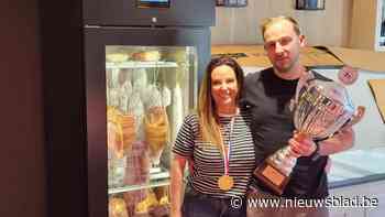 Culinaire slagerij Brabants rijft negen keer goud binnen: “Op één punt na waren we beste slager van België”