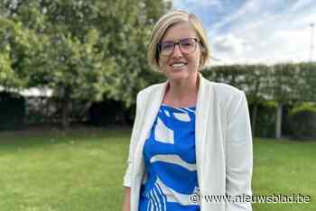 Romina Vanhooren wordt nieuwe burgemeester van Oudenburg: “De mensen hebben het gehad met dit circus”