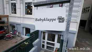 25 Jahre Babyklappe - warum es auch Kritik gibt