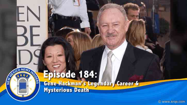 Gene Hackman’s Legendary Career & Mysterious Death