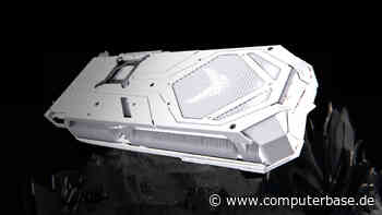 AMD Radeon RX 9070 XT: PowerColor bringt limitierte Red Devil Spectral White