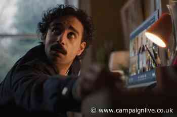 Tetley unveils debut work by Pablo