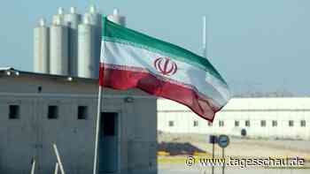 Atomprogramm: USA und Iran wollen verhandeln - Lob aus Moskau