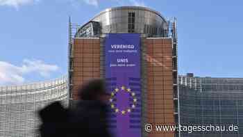 US-Zollpolitik: ++ EU warnt vor weiteren Vergeltungsmaßnahmen ++