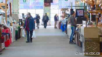 Old Strathcona Farmers' Market set to open on Sundays
