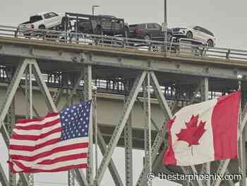 Opinion: Canada still embroiled in trade war with two largest economies