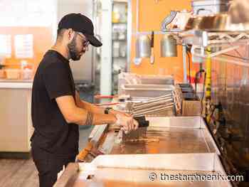 Philthy Philly's opens first Saskatoon franchise in Confederation