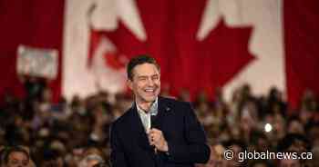 Pierre Poilievre to face 81 other candidates in Ottawa-area riding