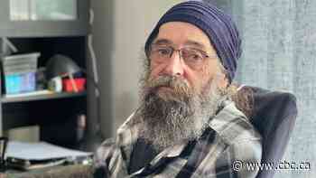 This man lost his life savings to identity fraud. He doesn't know how it happened