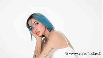 Rose Villain sarà la madrina del Roma Pride 2025