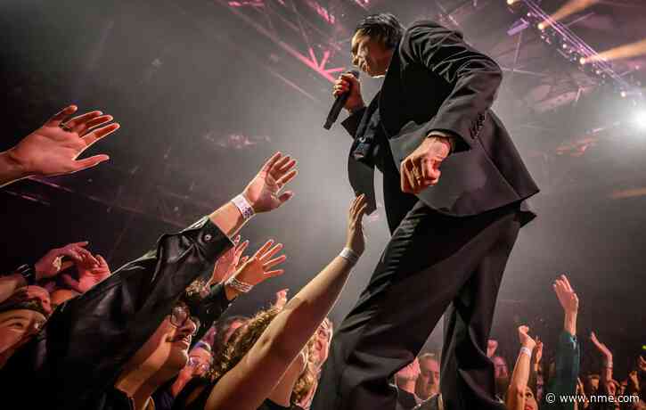 Here’s what Nick Cave had to say when asked if celebrities are overpaid 