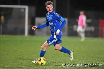 Rhodienne B staat na waanzinnige 36 op 36 voor het eerst dit seizoen op kop: “In het ideale scenario hebben we straks ploeg in eerste en in derde provinciale”