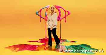 Celebrity Big Brother Trisha Goddard's 'bag of meds' and red flags of her cancer