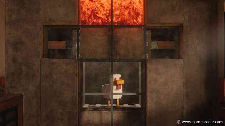 A Minecraft Movie says the film was supposed to feature "hilarious" sequences and a "bunch of crazy booby traps" designed by a popular Minecraft YouTuber