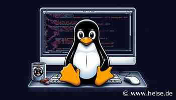 Maintainer Kroah-Hartman: Rust im Linux-Kernel reduziert Fehleranfälligkeit