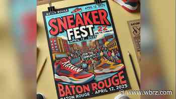 2une In Previews: Sneaker Fest 2025
