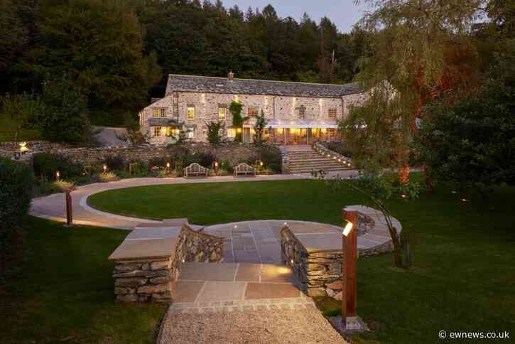 Collingwood publishes sustainable landscape lighting design guide