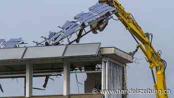 Solaranlagen sollen ohne Baubewilligung erstellt werden können