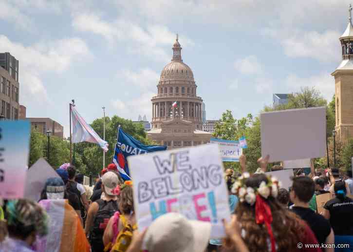 Bill to repeal Texas’ ban on ‘homosexual conduct’ resurfaces in new session