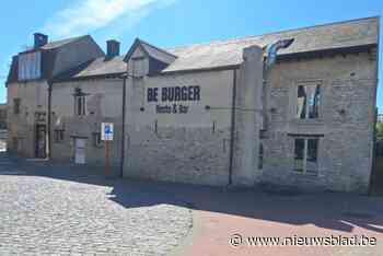 Hamburgerketen Be Burger in Zaventem en Wemmel failliet: “We zoeken overnemers, maar het hoeft geen restaurant te zijn”