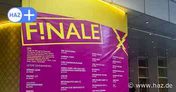 Schauspiel Hannover: Fünf Tipps für Stücke zum Ende der Intendanz von Sonja Anders