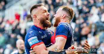 Challenge Cup semi-final details confirmed with dates and kick-off times announced