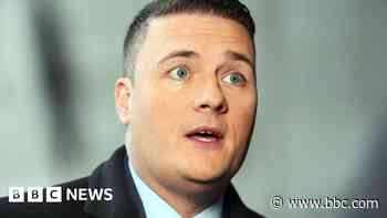 Bin strike threat to public health - Streeting