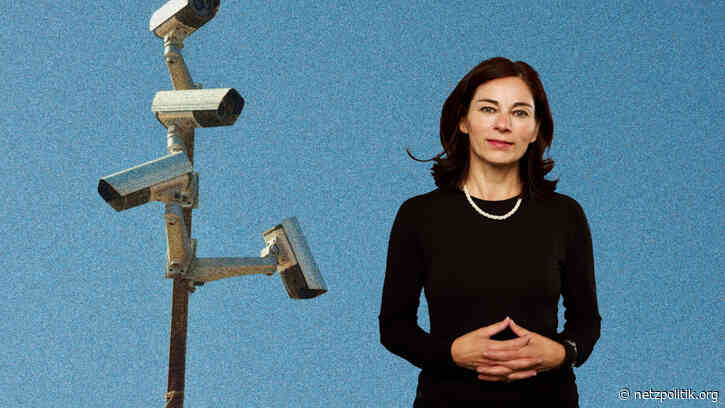 Angstforscherin: „In der Politik gibt es oft die Strategie, Ängste zu schüren“