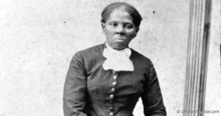 Harriet Tubman References Removed From NPS ‘Underground Railroad’ Webpage