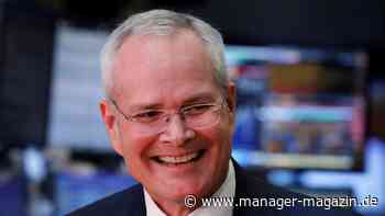 Exxon und Chevron: US-Ölchefs verdienen mehr als britische Kollegen