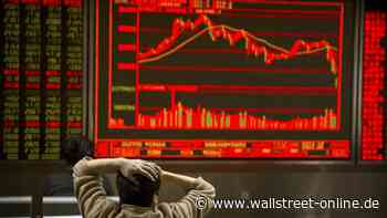 Zölle, Chaos, Börsenbeben: Big-Short-Legende Eisman schlägt Alarm: "Das war's noch nicht!"