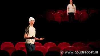 Goudse jongeren brengen oorlogsverhalen tot leven op 4 en 5 me