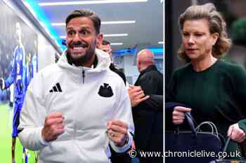 Newcastle United 'upset people' after Man United and Tottenham angered Amanda Staveley