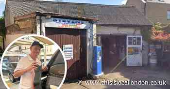 'The end of an era' as family-run garage closes after decades of service