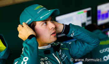 Rookie-regels werpen vruchten af, Felipe Drugovich en Frederik Vesti in actie in Bahrein