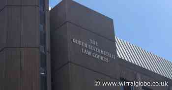 Wirral pensioner banned after admitting drink driving charge