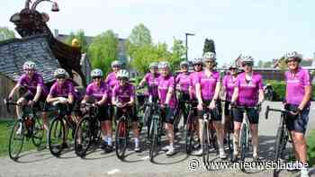 Wielerclub De Rappe Wielen organiseert 8ste Molenslop Express: "We rekenen op vijfhonderd deelnemers"