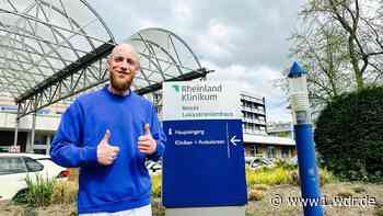 Neuss: Obdachloser findet zurück in ein geregeltes Leben