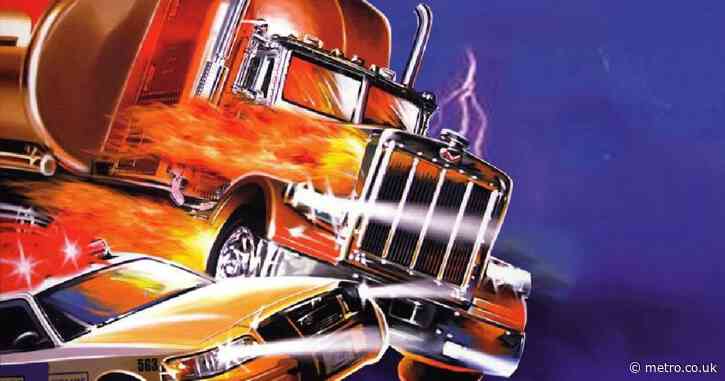 One of the worst video games ever made has just been re-released on PC