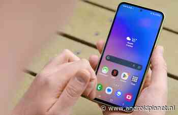 Wanneer krijgt jouw Samsung de One UI 7-update? Check het hier